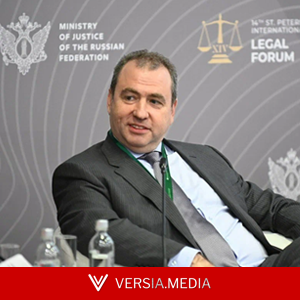 «Россия не должна идти по пути отказа от криптовалют»
