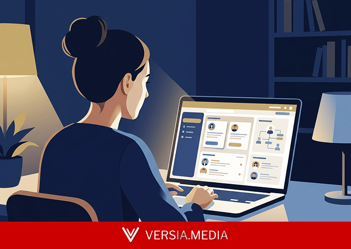 Цифровые платформы: как урегулировать, но не «задушить»