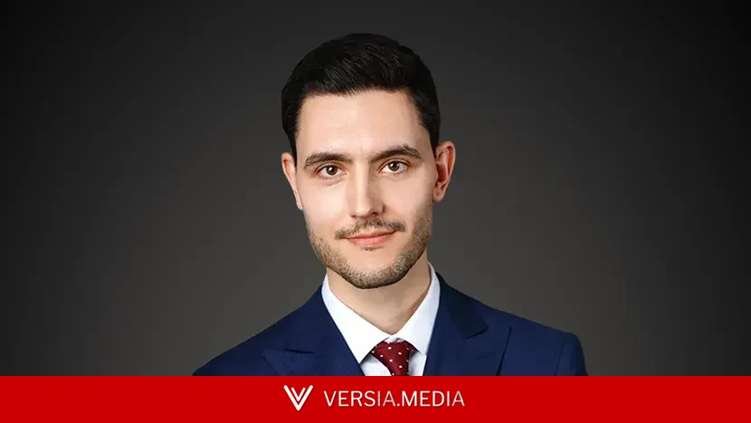 «Патент нельзя превращать в преодолимое препятствие»: интервью с Алексеем Дарковым