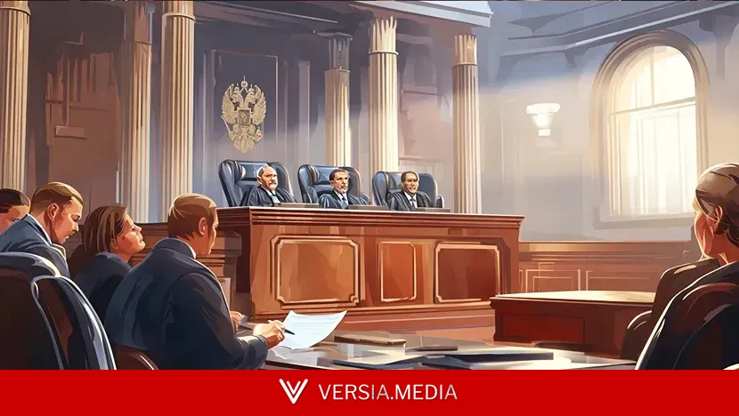 OWH SE снова обратился в КС: банк просит признать санкции непреодолимой силой — Law | Versia.media