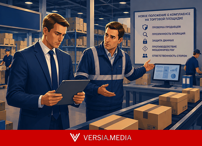 Свежий взгляд на новое явление: почему платформы нельзя регулировать так же, как офлайн-ретейл