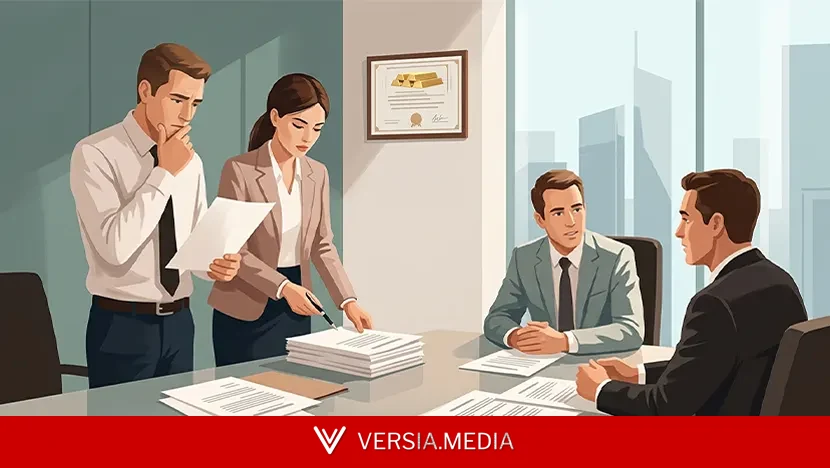 Сохранение статуса-кво или помеха работе: как обеспечительные меры влияют на корпоративный конфликт