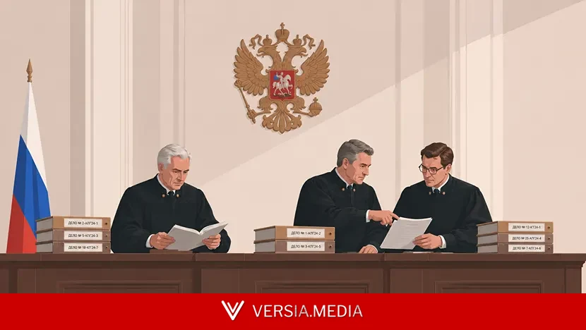Новые дела ВС: двойное взыскание по семейной сделке и уголовка для адвоката