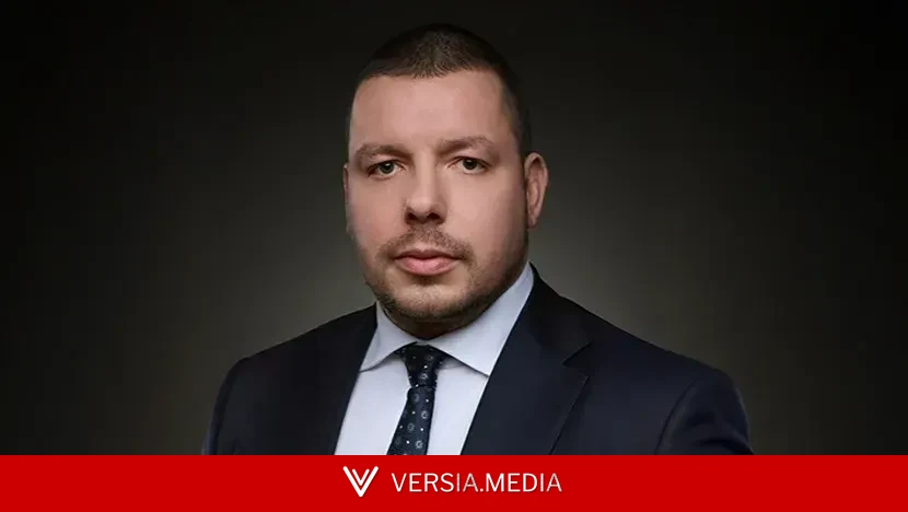 «Идею можно превратить в ценный актив»: интервью с Сергеем Медведевым