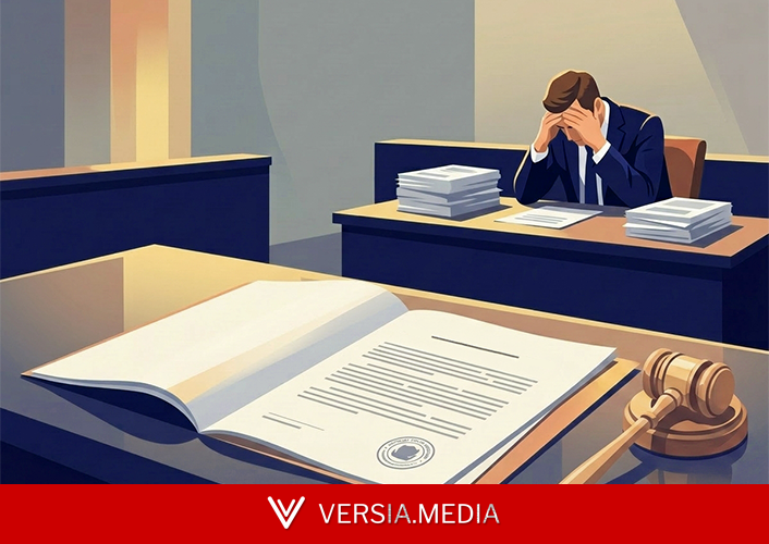 Иски и риски: где граница ответственности директора по убыткам