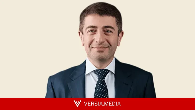 Отказ от шаблонов и ставка на Legal check-up: интервью с главой Legal Eagles Арменом Серобяном — Law | Versia.media